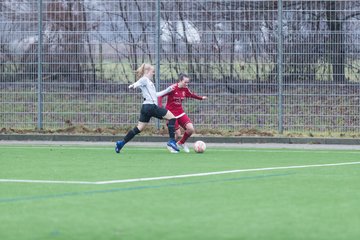 Bild 289 - F Egenbuettel - Walddoerfer 2 : Ergebnis: 3:2